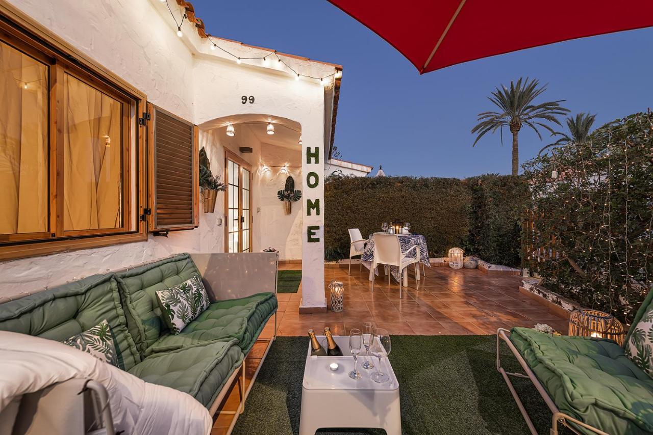 Newly Renovated Modern Bungalow , Near C.C Yumbo San Bartolomé Eksteriør bilde