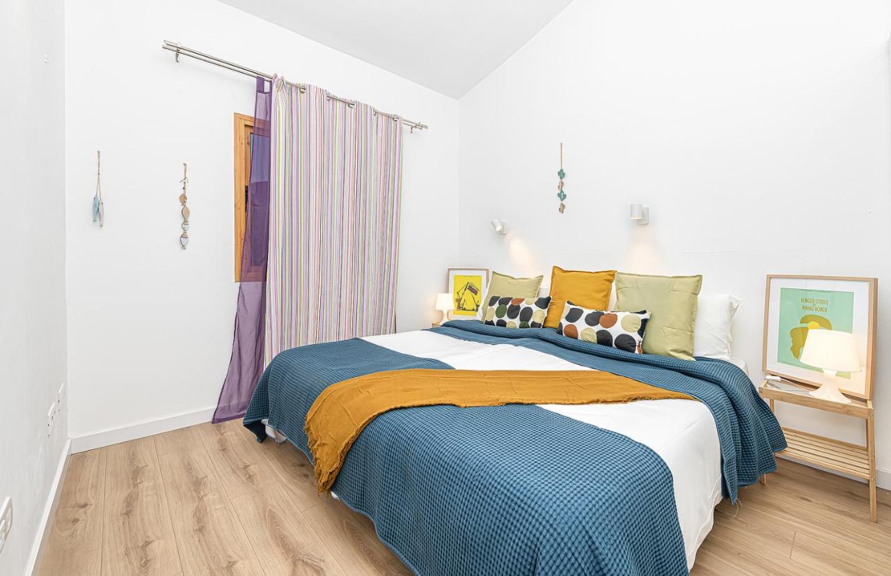 Newly Renovated Modern Bungalow , Near C.C Yumbo San Bartolomé Eksteriør bilde