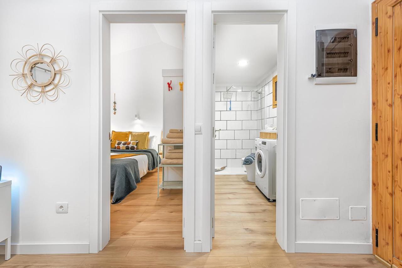 Newly Renovated Modern Bungalow , Near C.C Yumbo San Bartolomé Eksteriør bilde